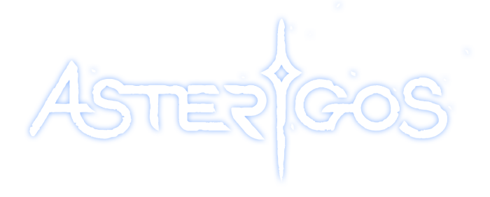 Asterigos：失落迷城